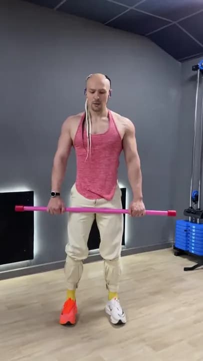 Армейский жим