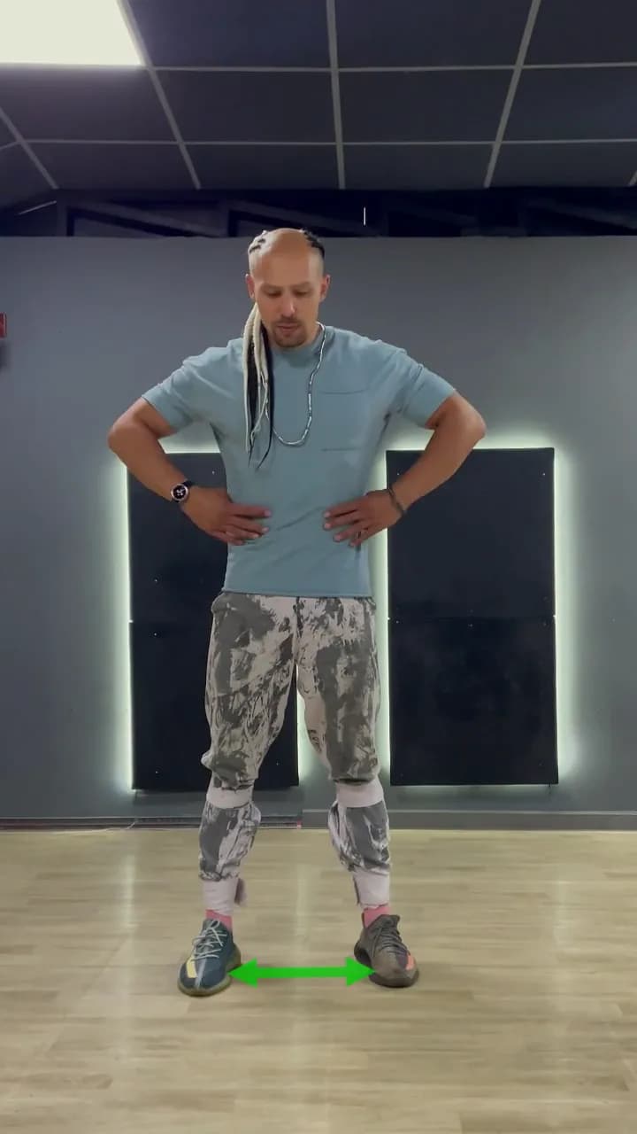 Наклоны