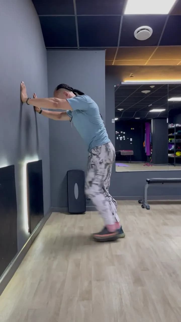 Захлёсты