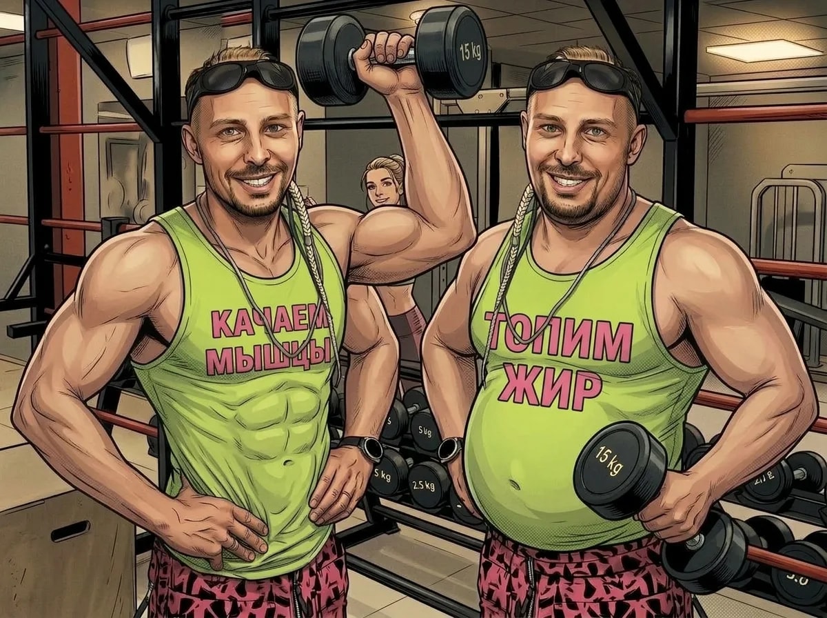 Михаилы 2